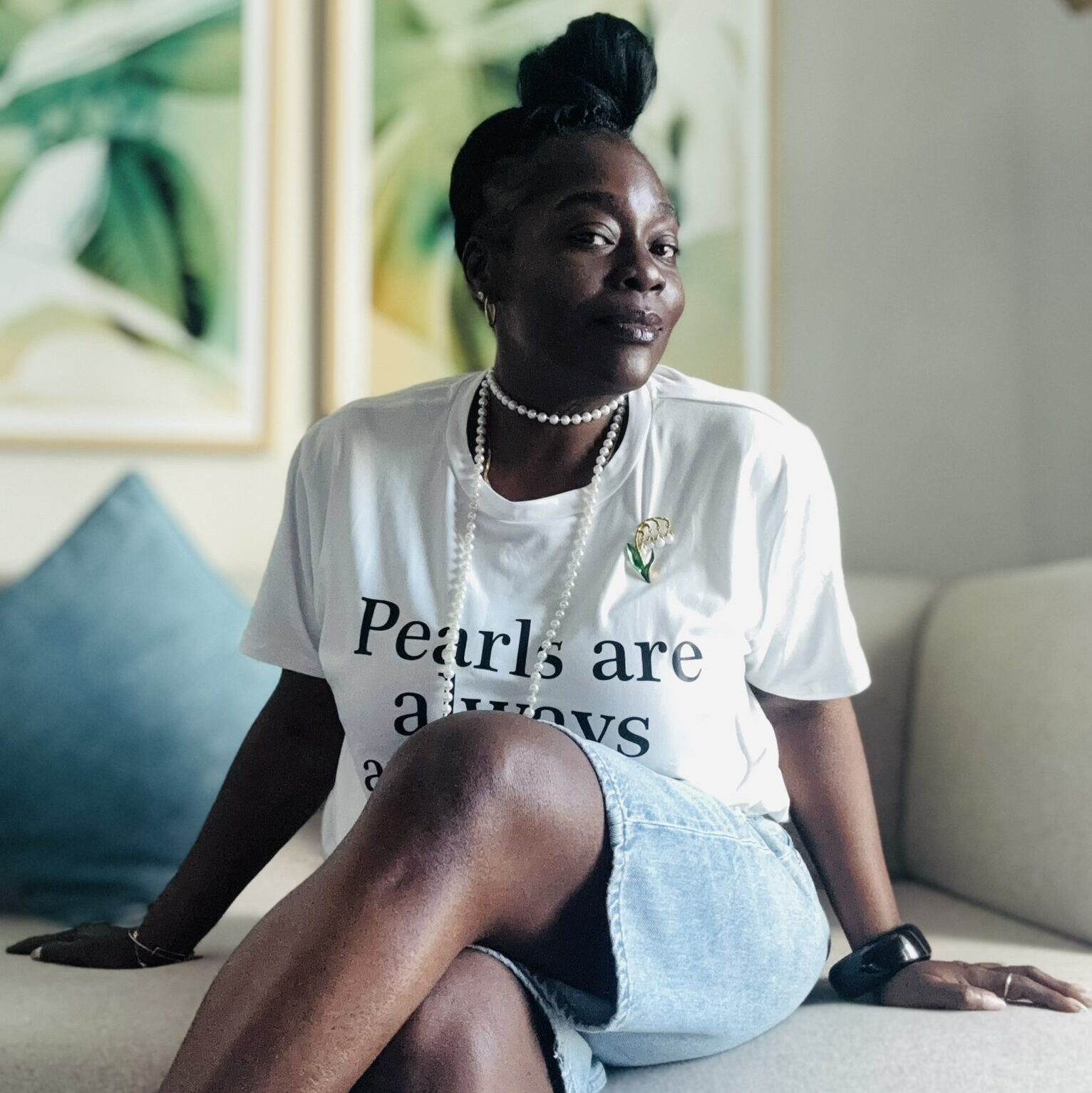 Ms. Nikki J'Adore